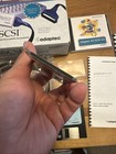 Slimscsi 16-bit Pcmcia-to-fast Scsi-2 Adapter Kit  900100  W cable   Drivers