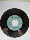 Rare Knoxville Tn 45 Honest John Real Records Wr-101 Signed To Vester  presley  