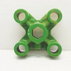 Used Pickup Cylinder Spider Fits John Deere 446 546 556 456 448 458 468 Fh312197