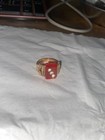 Antique Jewelry Ring
