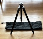 Gitzo Gt1540 6x Carbon Fiber Tripod With Neewer Tripod Ball Head Included