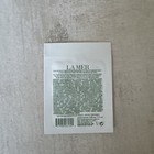 12x La Mer The Moisturizing Soft Cream Sample  05 Oz    1 5 Ml Each Packet New