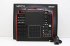 Akai Mpc X Standalone Professional Music Production System Sampler    Sequencer