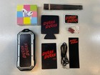 Duran Duran Vip Merch Danse Macabre Tour Usa 2024 Complete 10 Item Package