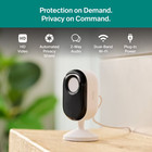 Arlo Essential Indoor Camera  Hd 2nd Gen white  Vmc2060-1wmnas New In Box