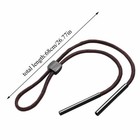 Reading Eyeglass Glasses Chain Cord Lanyard Sunglasses Neck Holder Sport Strap    
