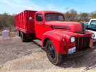 1947 Ford 1-1 2 Ton Pickup 2g