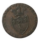Great Britain 1793 Suffolk Sudbury Goldsmiths Halfpenny Conder Token D h-38