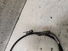 Snowmobile 2006 Ski Doo Mini Z 120 Brake Cable  507032289