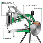 Shoe Repair Machine Making Sewing Hand Manual Leather cotton nylon Needle