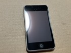 Apple Ipod Touch 3rd Generation Black  32 Gb  - Nice Screen  Tested Works A1318