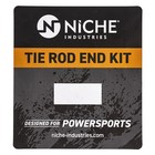 Niche Tie Rod End Kit For Kawasaki Teryx 800 Teryx 4 750 800 59266-0706 Utv
