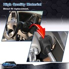 Shifter Lever Handle Boot Seal Fit For Chevy Silverado Sierra 00-06 Automatic