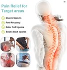 Extra Back Large Ice Pack  13   x21     - Reusable Ice Wrap For Back Discomfort Xxl