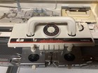 Knitking  Auto Kk93 Knitting Machine Brother Great Condition 