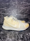 Nike Kyrie 3 White Ivory  Basketball Shoes Men s 12 Pre Owned