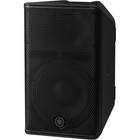 Yamaha Dxr10mkiii Powered 10 Inch Full Range Loudspeaker