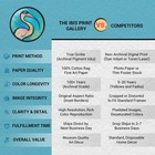 Anna Bilinska    by The Sea   1886  - Giclee Fine Art Print