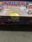 1997 Nhra Championship Drag Racing Cards 1715-8000-sealed