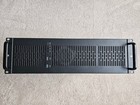 Rosewill Rsv-z3100u 3u Server Chassis Rackmount Case  6x 3 5 Bays 15  Depth