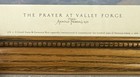 Arnold Friberg The Prayer At Valley Forge Medium 20 3 4x15 1 4 Framed Art Print