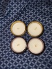 Elton John   Slatkin   Company 4-piece Candles