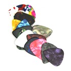 Lots Of 100pcs Celluloid Guitar Picks 0 46mm 0 71mm 0 96mm 1 5mm Multi Colors
