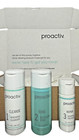 Proactiv 3-step Acne Treatment System - 30 Day Starter Pack Exp 05 2026 Sealed