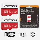 Lot 16gb Micro Sd Tf Card Sdhc Class 10 Flash Memory Card Store Memory Tf Card