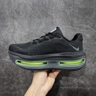 Nk Vomero Premium Black Volt Hq2050-001 Men s Shoe Sizes 4-12
