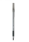Lot Of 144  6 24-packs  Bic Round Stic Grip Xtra-comfort Ball Pens Black Ink New