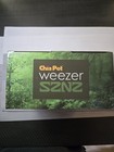 Chia Pet Weezer Sznz  springtime Rivers  Planter Rock   Pop