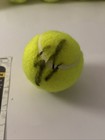 Aryna Sabalenka Signed Penn Tennis Ball Auto Jsa Coa 2024 Australian Us Open