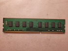Samsung 8gb Pc3-12800 Ddr3 1600mhz  Ddr3-12800 Desktop Memory Ram 2rx8