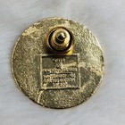 Hon-dah Hot Air Balloon Challenge Winterfest 96 Souvenir Enamel Lapel Pin