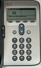 Cisco Ip Phone 7911 Cp-7911g Voip Poe Business Display Tested Very Clean