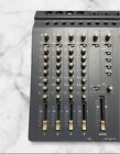 Junk Tascam Portastudio 424mkii 4-track Cassette Mixer Used From Japan