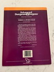 Uk4 When A Star Falls  9020 1st Edition Advanced Dungeons And Dragons