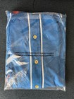 Seattle Mariners Nintendo Super Mario Jersey Sga 9 6 Xl - New