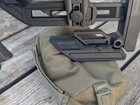 Ruger Precision Rimfire Bag Rider