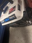 Pulsar 1200w  Gas Generator - Never Used