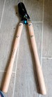 Hickok Heavy Duty Vine Lopper     20  Professional Tree Branch Cutter With Hickory