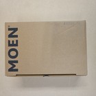 Moen 8957 Commercial M-bition 2-handle Centerset Bar Faucet In Polished Chrome