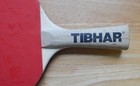 12  Tibhar Maxi Table Tennis ping Pong Paddle