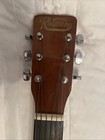 Rare Vintage 1986 Rhapsody Fg-160 Guitar