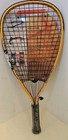 Wilson Tattoo Racquetball Racket 3 6 8  Grip Brand New