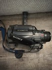 Sony Handycam Ccd-fx410-video8 8mm Camcorder - For Parts Or Repair