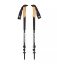 Black Diamond Alpine Carbon Cork Poles For Hiking   Trekking