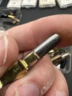 Osmiroid Fountain Pen Italic Nibs Lot Plus More