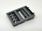 Vintage Space 1999 Eagle 1 One Parts - Weapons Rack - 1976